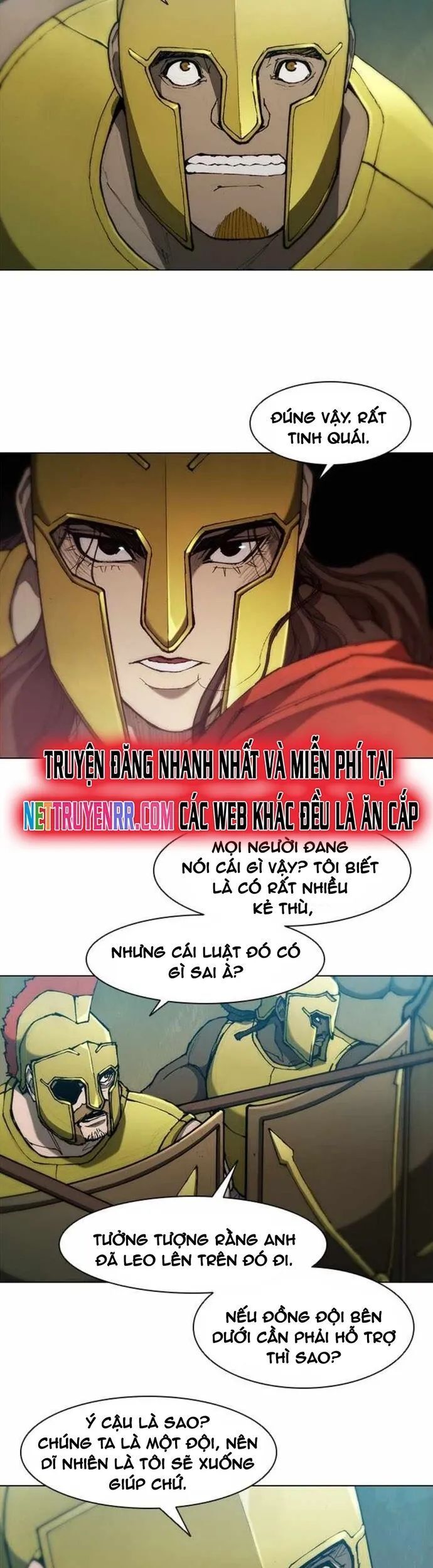 Con Đường Của Võ Giả Chapter 80 - 23