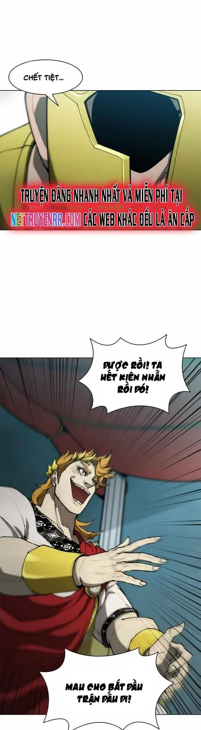 Con Đường Của Võ Giả Chapter 80 - 26