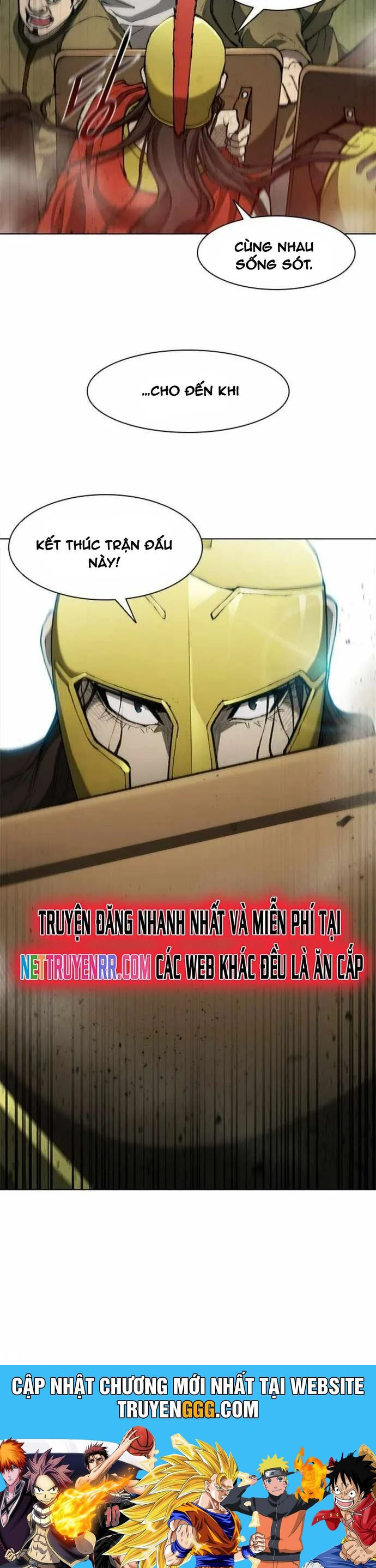 Con Đường Của Võ Giả Chapter 80 - 29