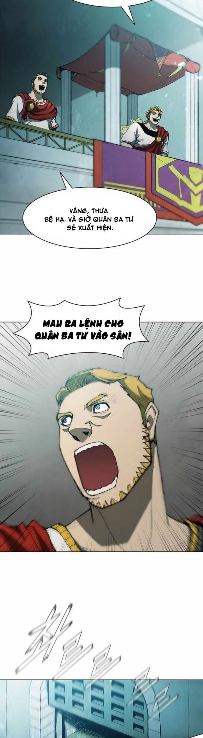 Con Đường Của Võ Giả Chapter 80 - 5