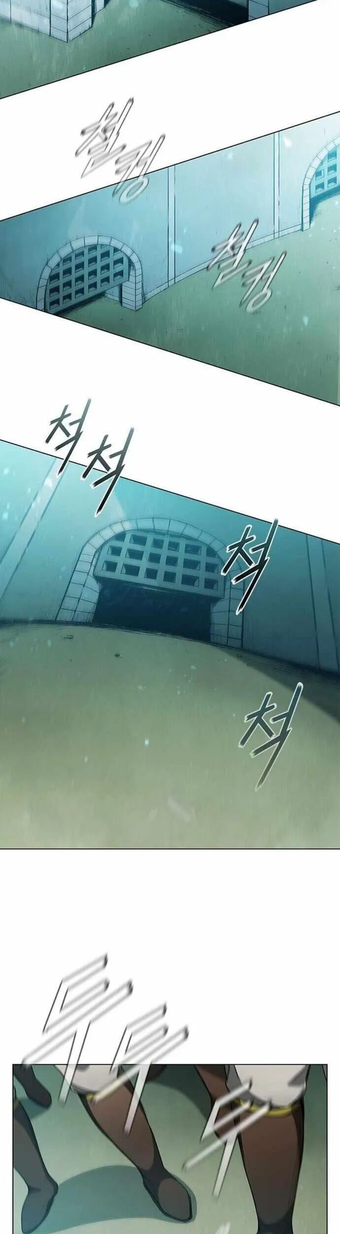 Con Đường Của Võ Giả Chapter 80 - 6