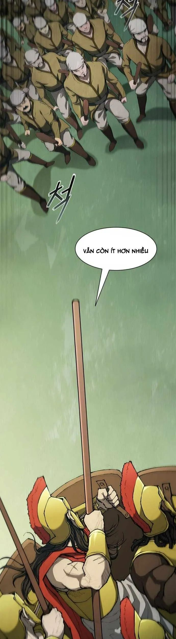 Con Đường Của Võ Giả Chapter 80 - 9