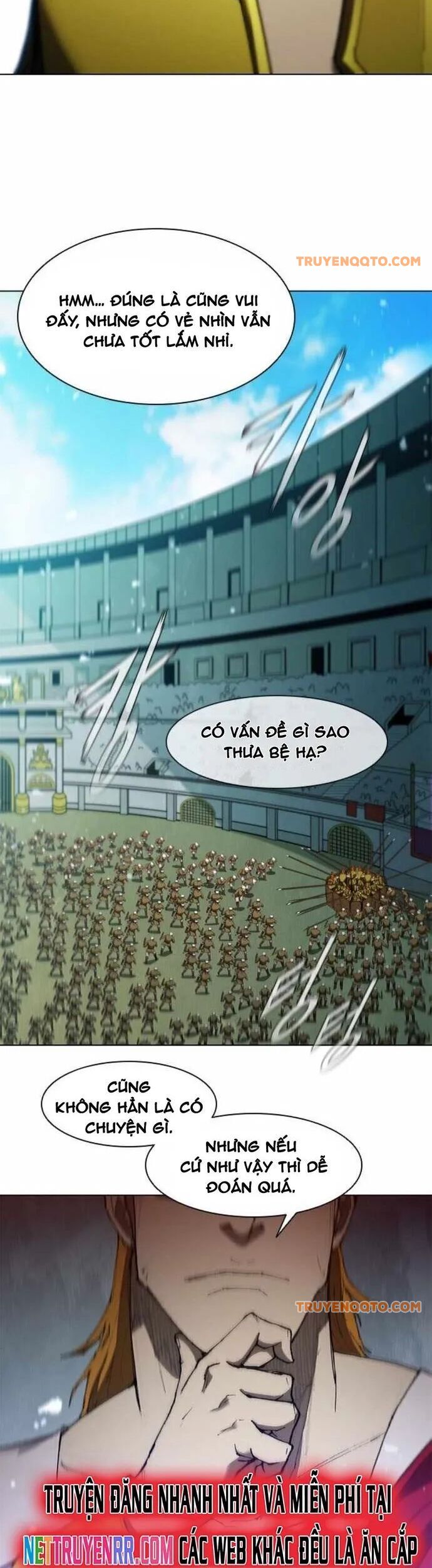 Con Đường Của Võ Giả Chapter 81 - 14