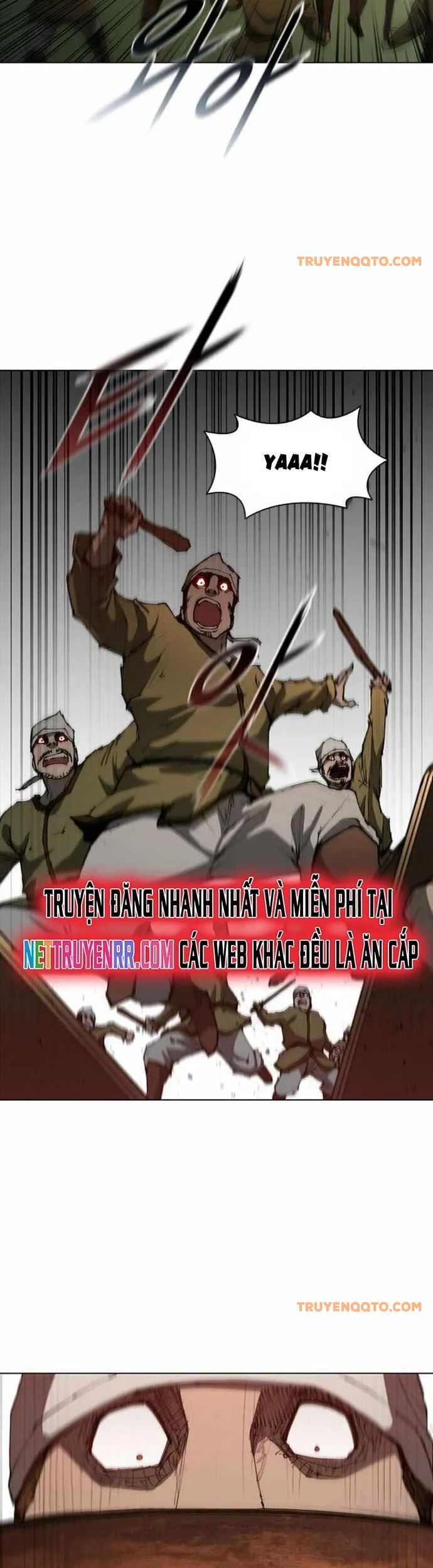 Con Đường Của Võ Giả Chapter 81 - 19