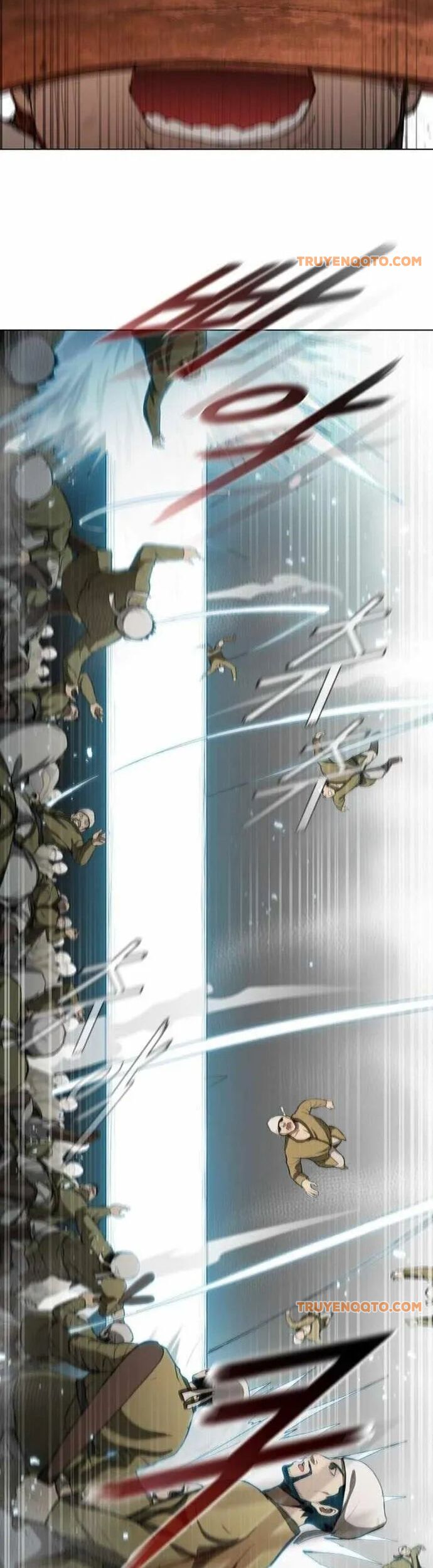 Con Đường Của Võ Giả Chapter 81 - 20