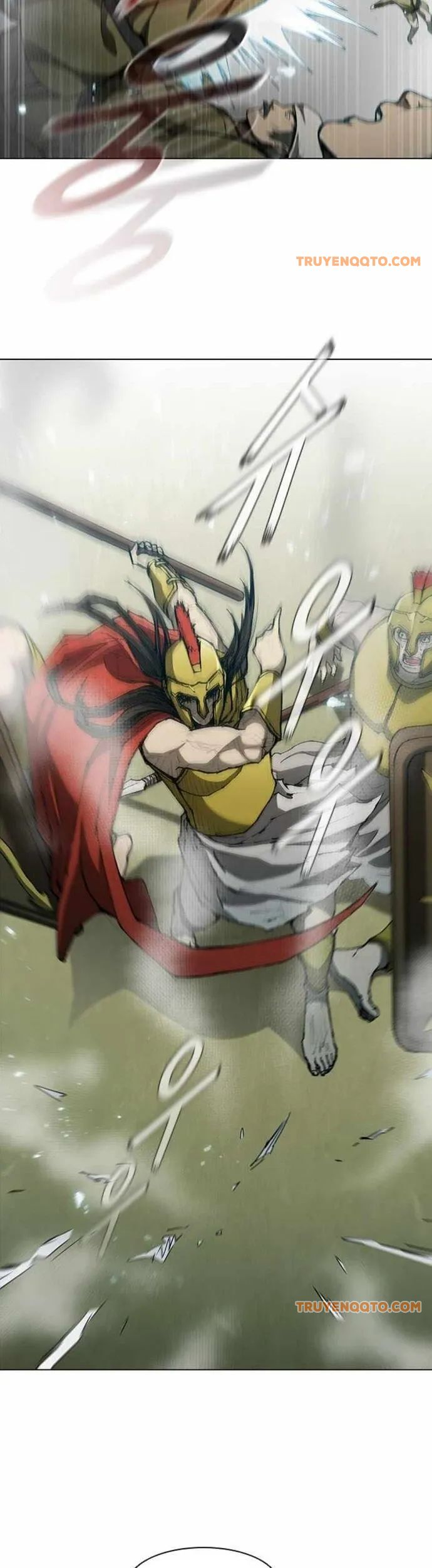 Con Đường Của Võ Giả Chapter 81 - 21