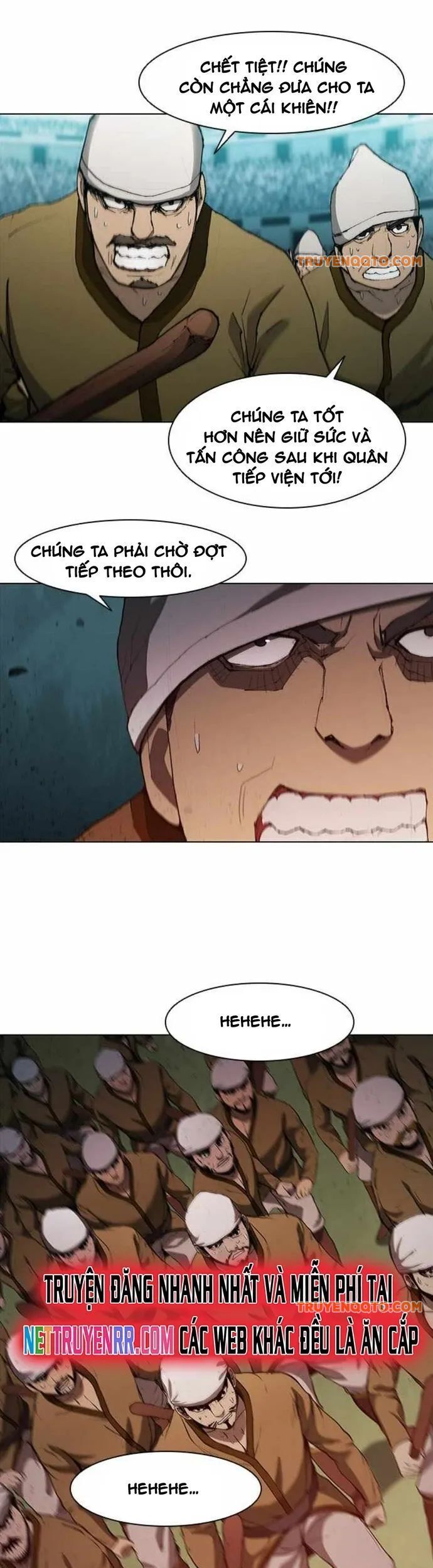Con Đường Của Võ Giả Chapter 81 - 23