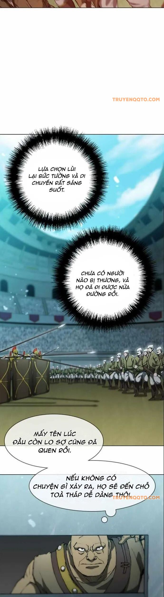 Con Đường Của Võ Giả Chapter 81 - 24