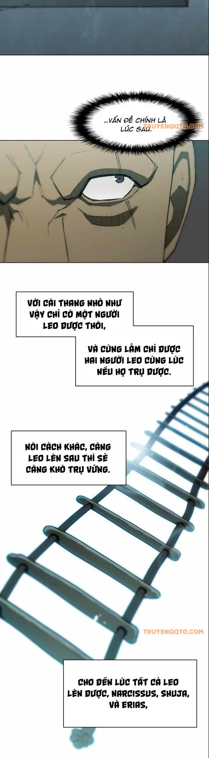Con Đường Của Võ Giả Chapter 81 - 25