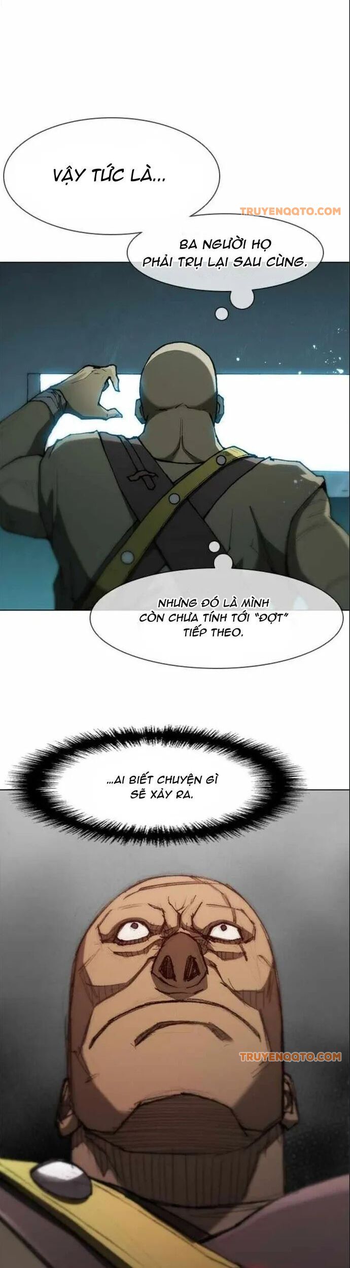 Con Đường Của Võ Giả Chapter 81 - 26