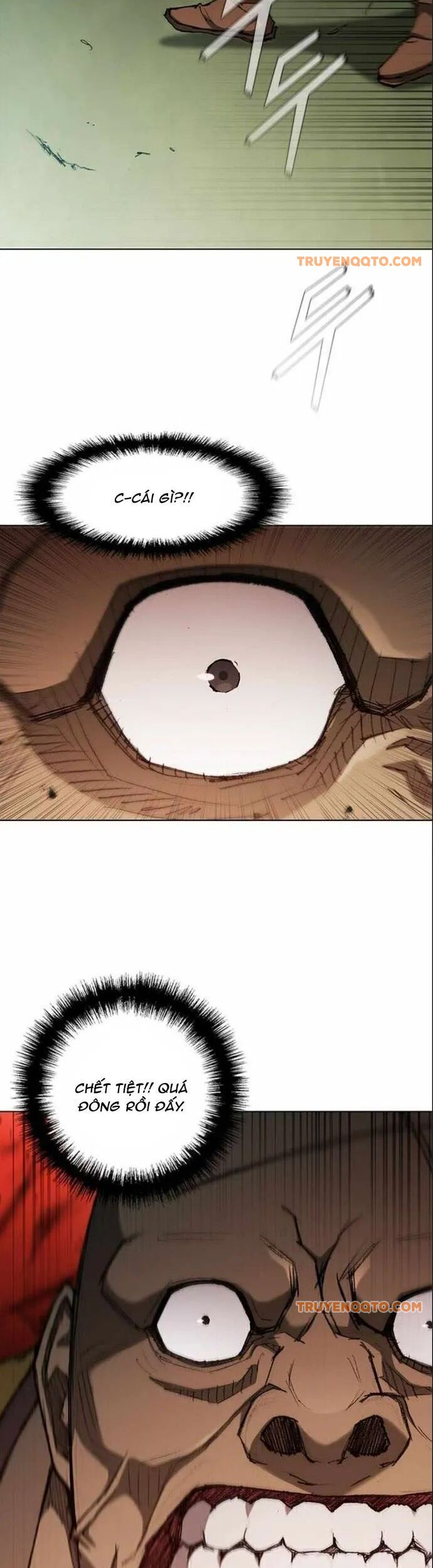 Con Đường Của Võ Giả Chapter 81 - 30