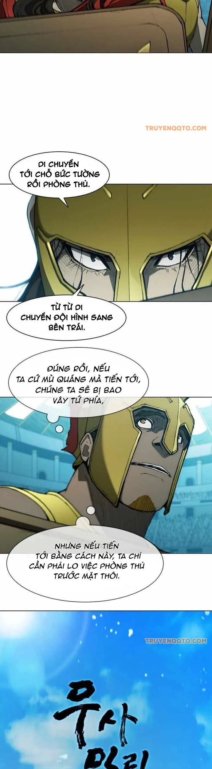 Con Đường Của Võ Giả Chapter 81 - 5