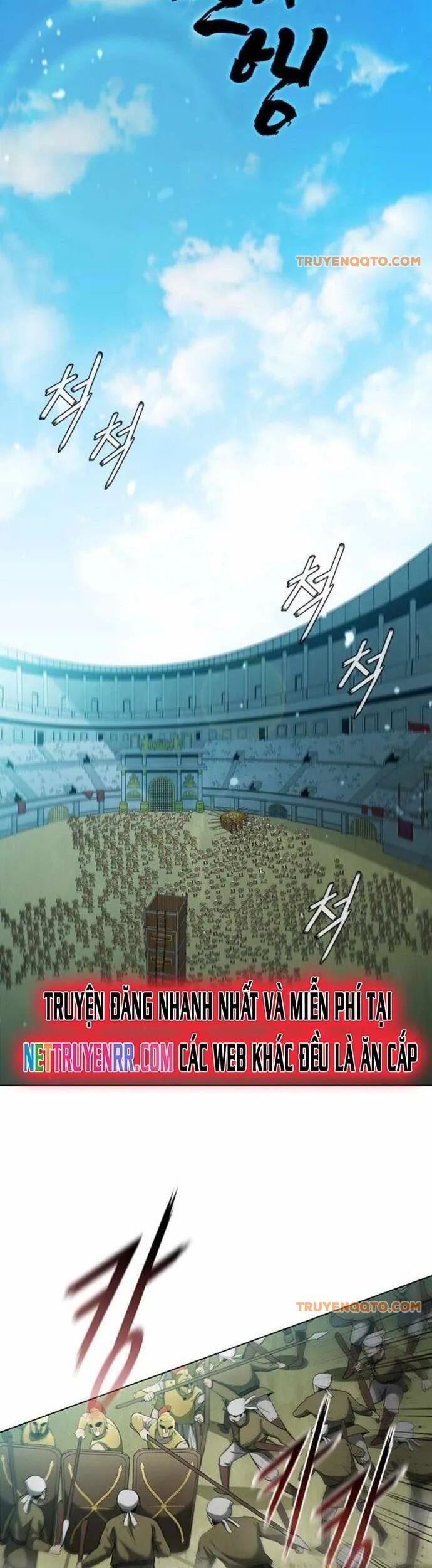 Con Đường Của Võ Giả Chapter 81 - 6