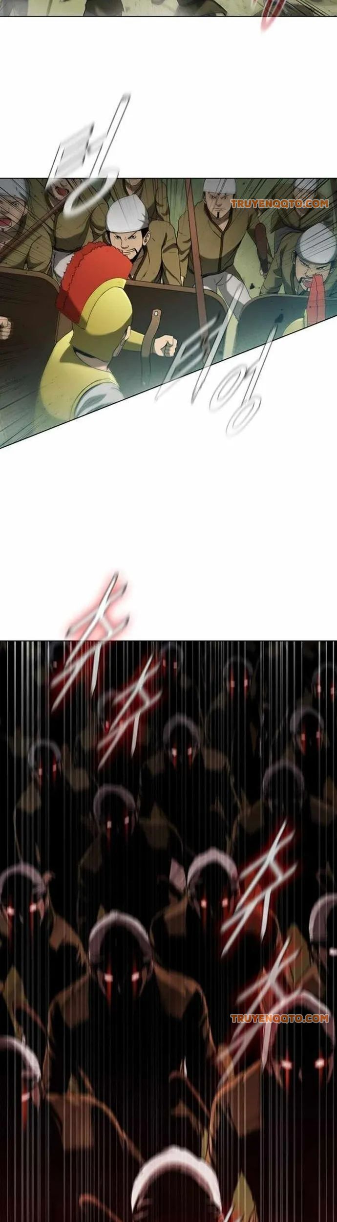 Con Đường Của Võ Giả Chapter 81 - 7