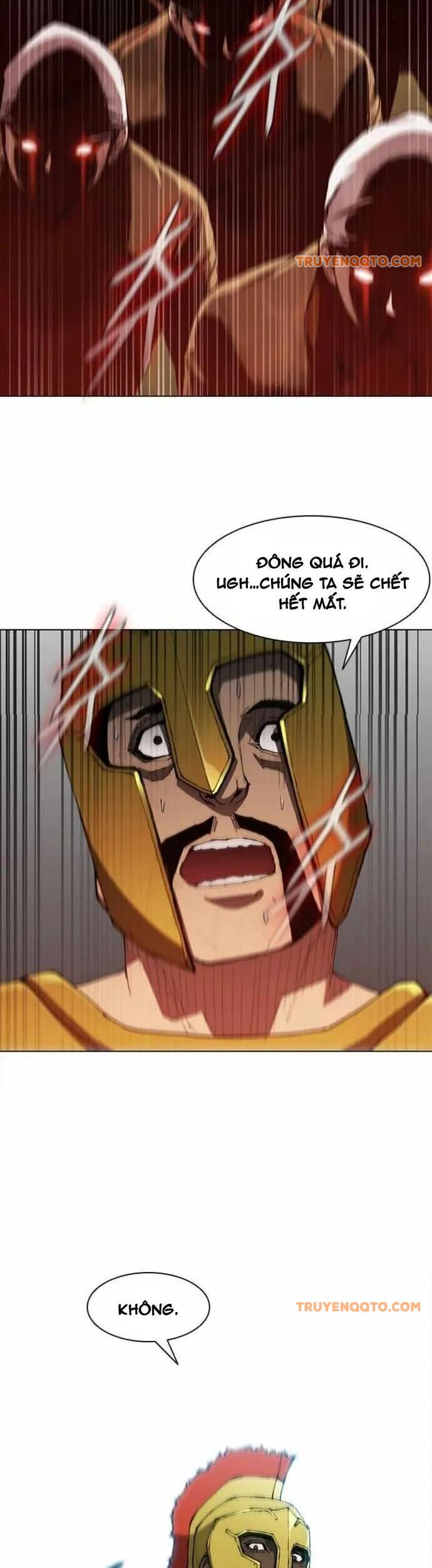 Con Đường Của Võ Giả Chapter 81 - 8