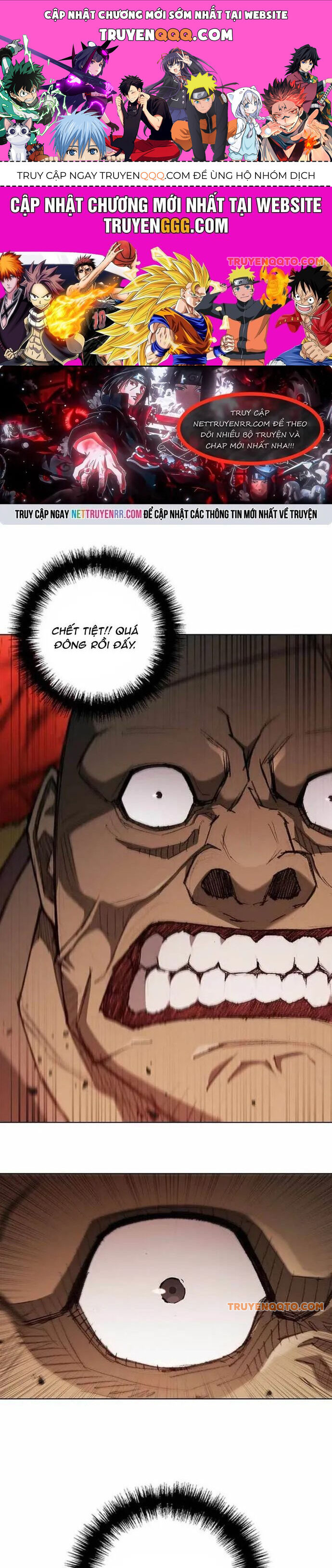 Con Đường Của Võ Giả Chapter 82 - 1