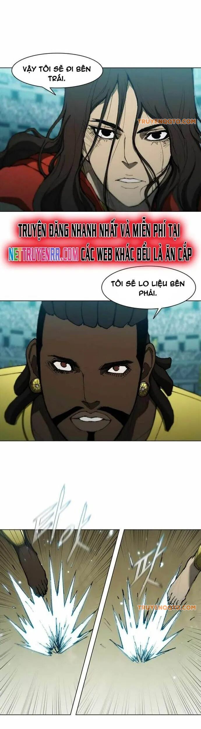 Con Đường Của Võ Giả Chapter 82 - 12