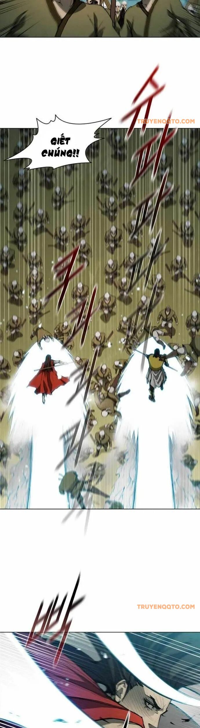 Con Đường Của Võ Giả Chapter 82 - 14