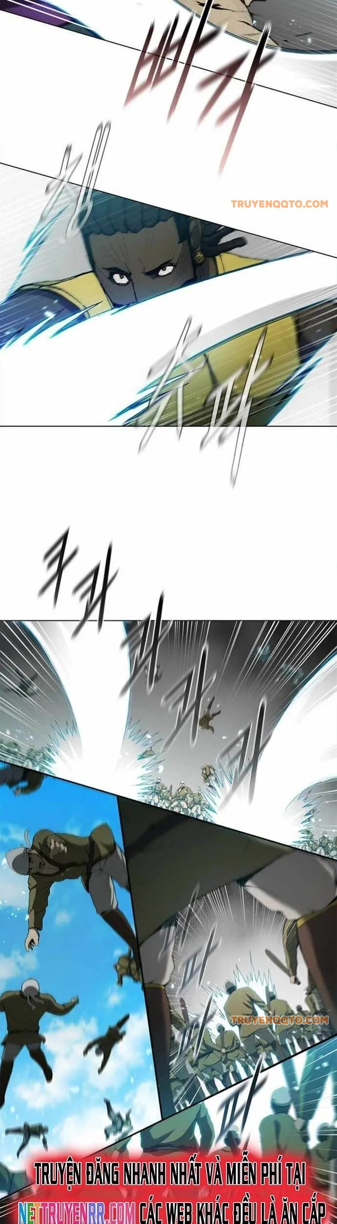 Con Đường Của Võ Giả Chapter 82 - 15