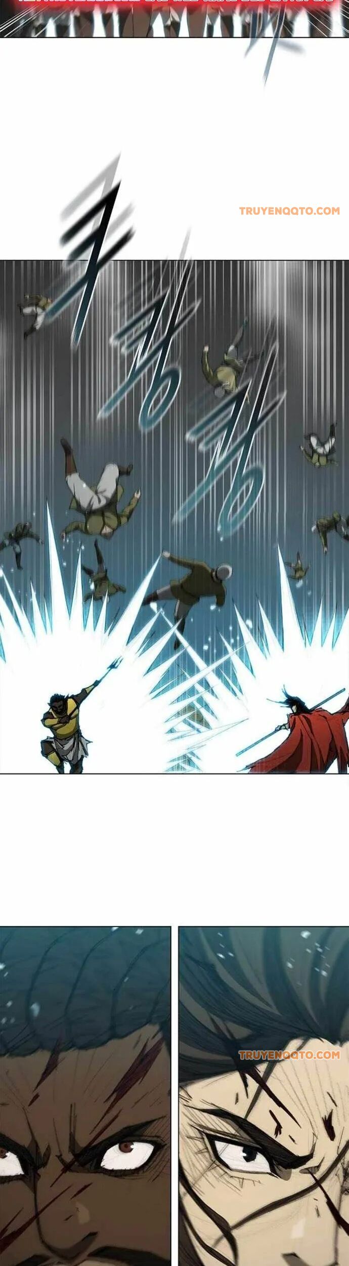 Con Đường Của Võ Giả Chapter 82 - 16