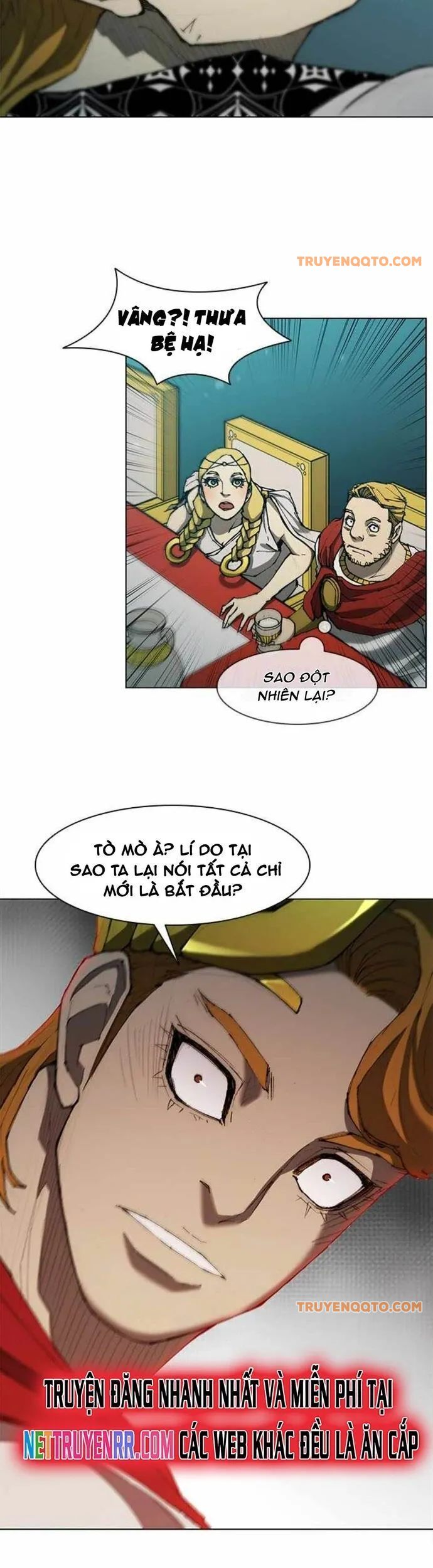 Con Đường Của Võ Giả Chapter 82 - 19