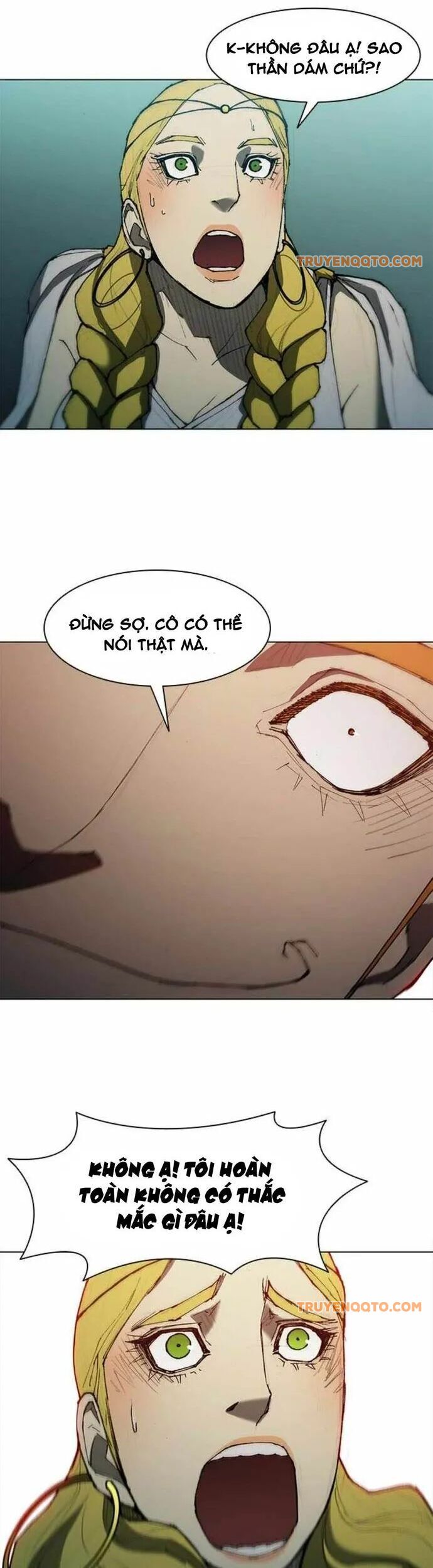 Con Đường Của Võ Giả Chapter 82 - 20