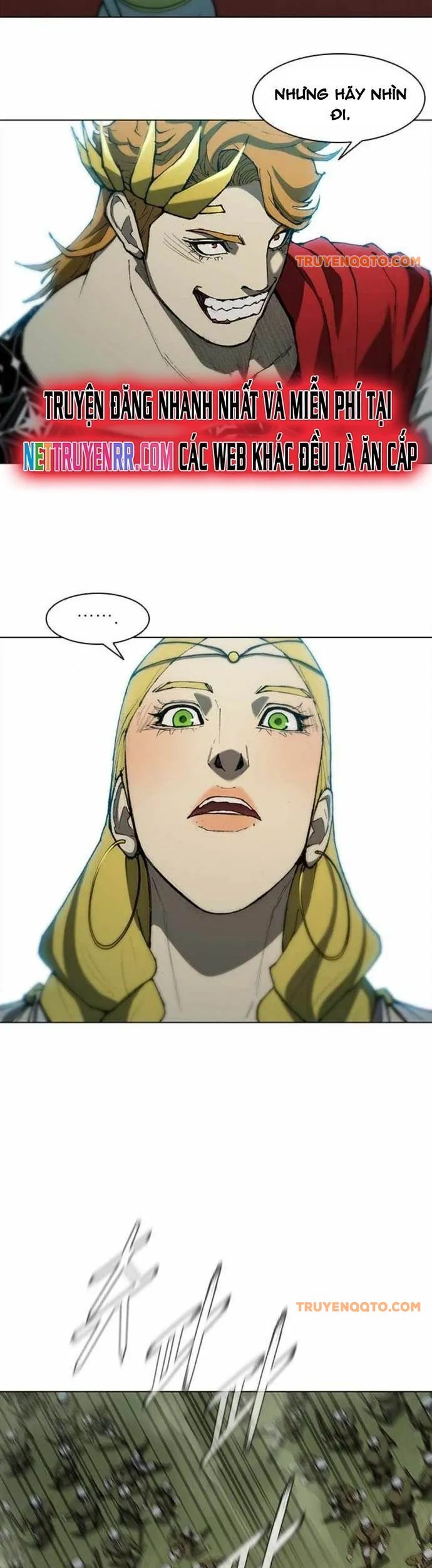 Con Đường Của Võ Giả Chapter 82 - 27