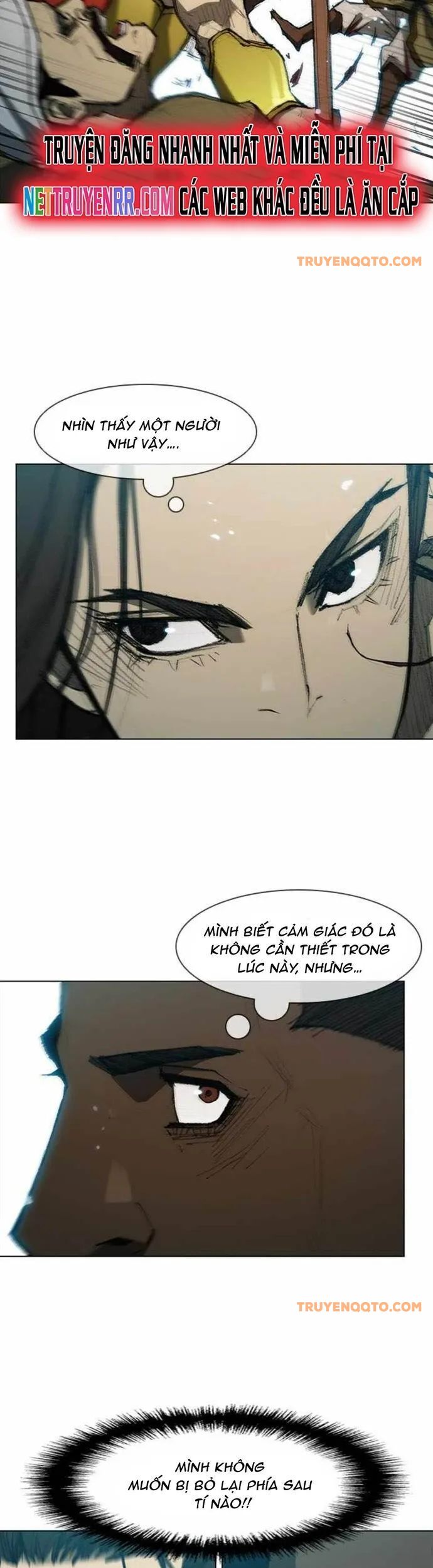 Con Đường Của Võ Giả Chapter 82 - 31