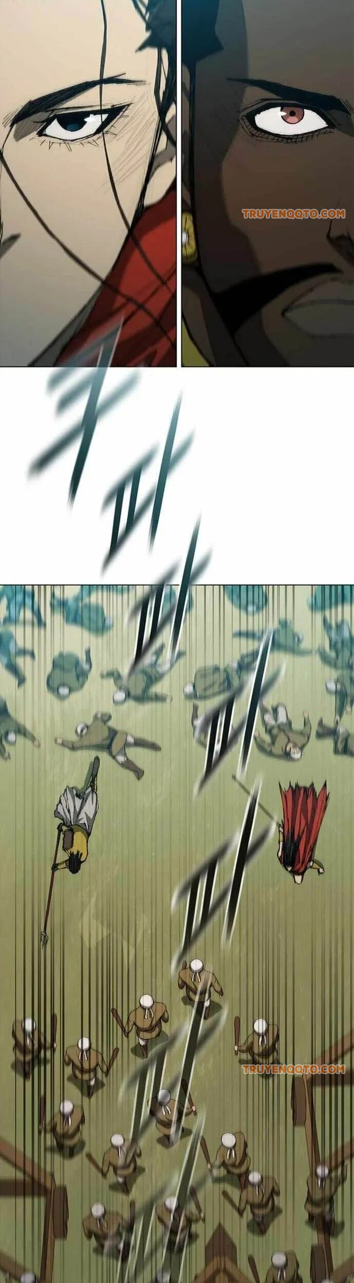 Con Đường Của Võ Giả Chapter 82 - 32