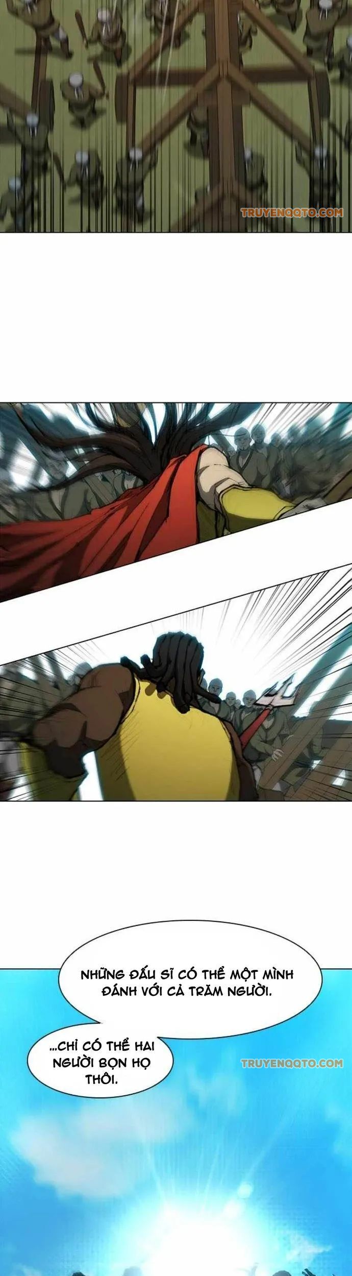 Con Đường Của Võ Giả Chapter 82 - 33