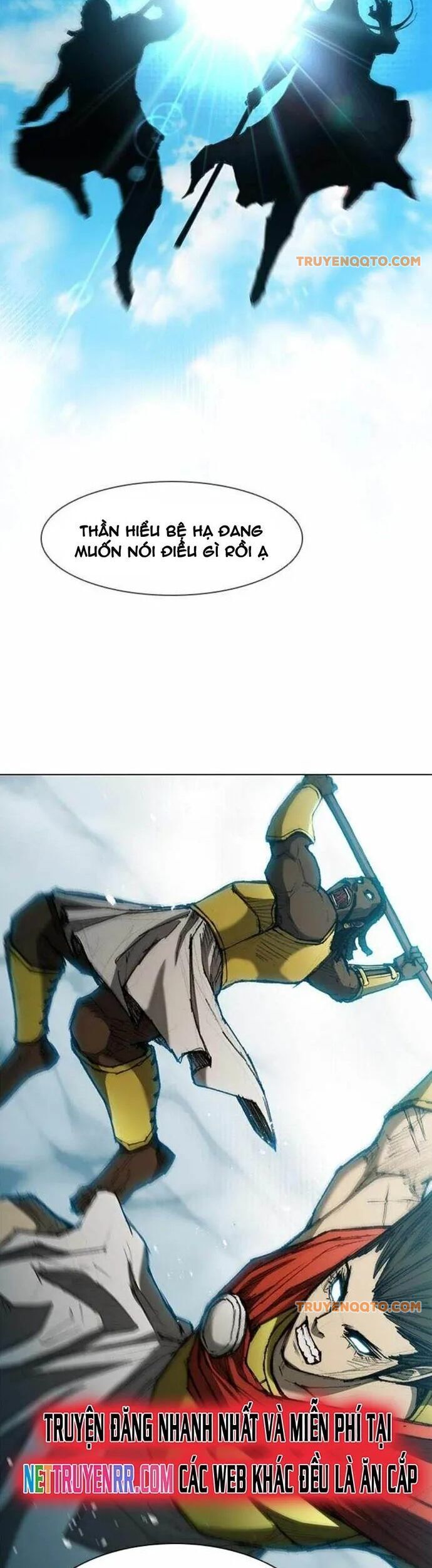 Con Đường Của Võ Giả Chapter 82 - 34