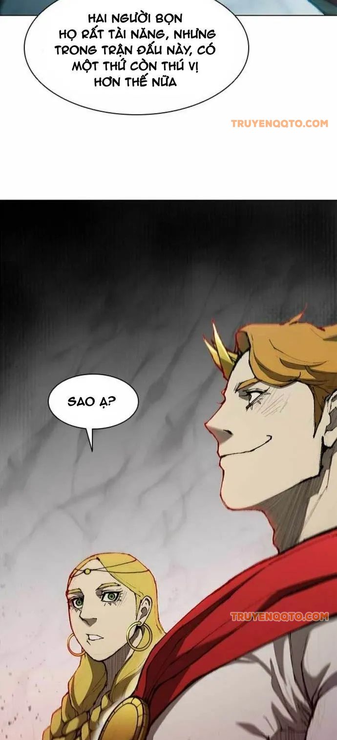 Con Đường Của Võ Giả Chapter 82 - 35