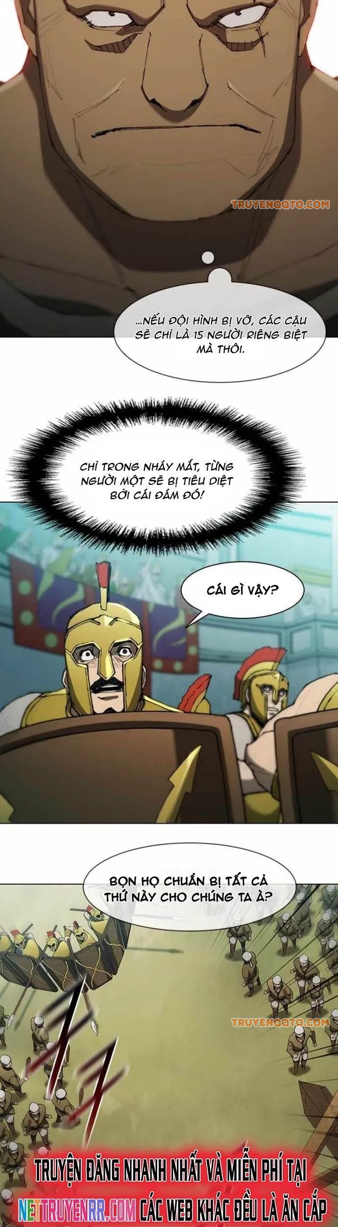 Con Đường Của Võ Giả Chapter 82 - 5