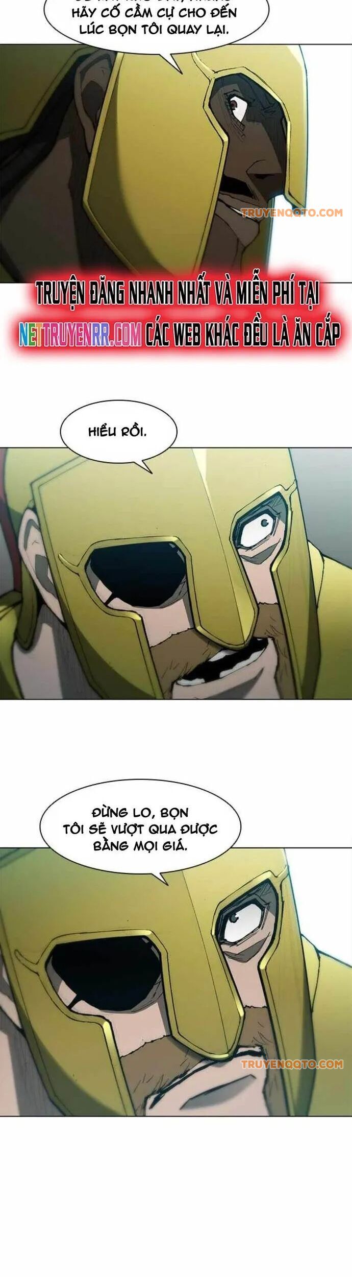 Con Đường Của Võ Giả Chapter 82 - 10