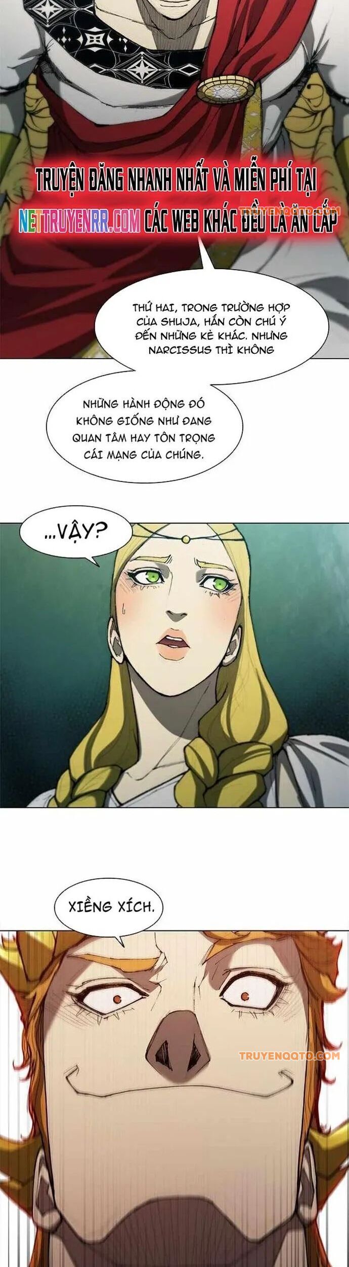 Con Đường Của Võ Giả Chapter 83 - 12