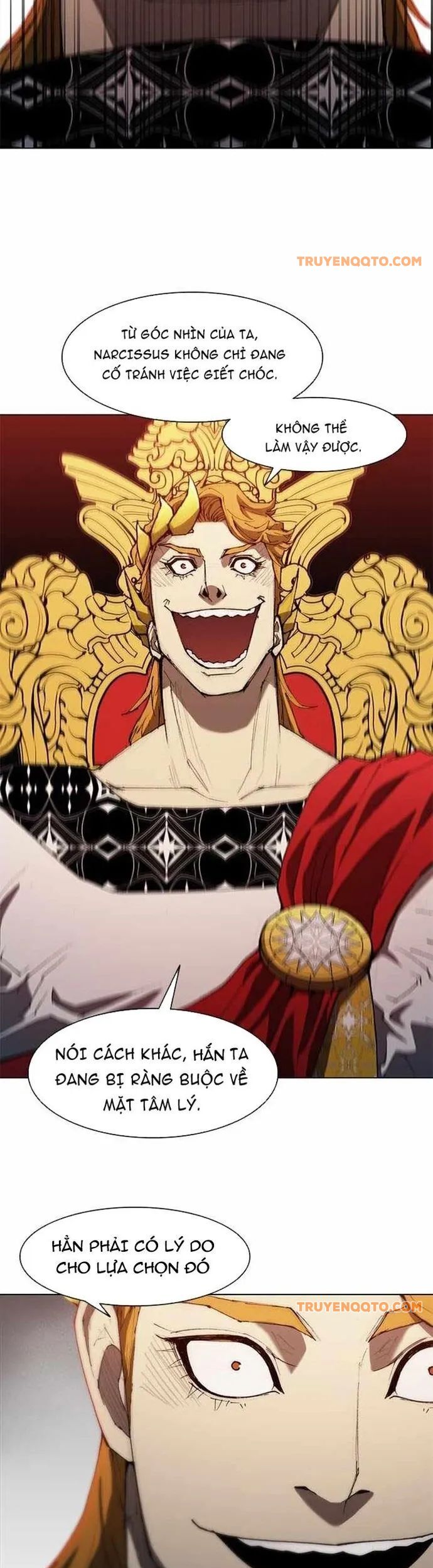 Con Đường Của Võ Giả Chapter 83 - 13