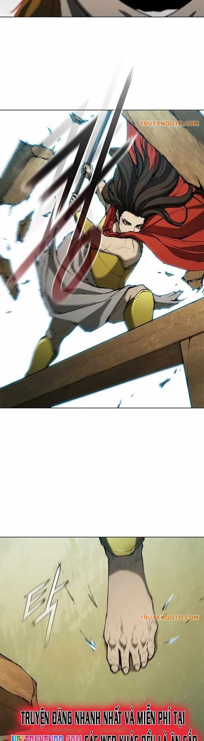 Con Đường Của Võ Giả Chapter 83 - 14