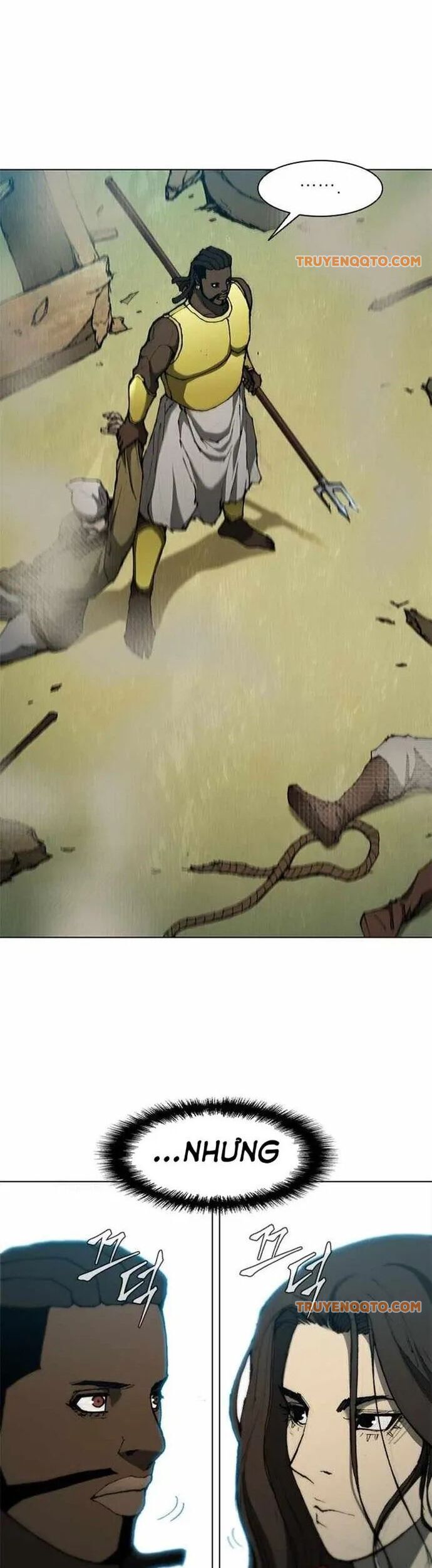 Con Đường Của Võ Giả Chapter 83 - 16