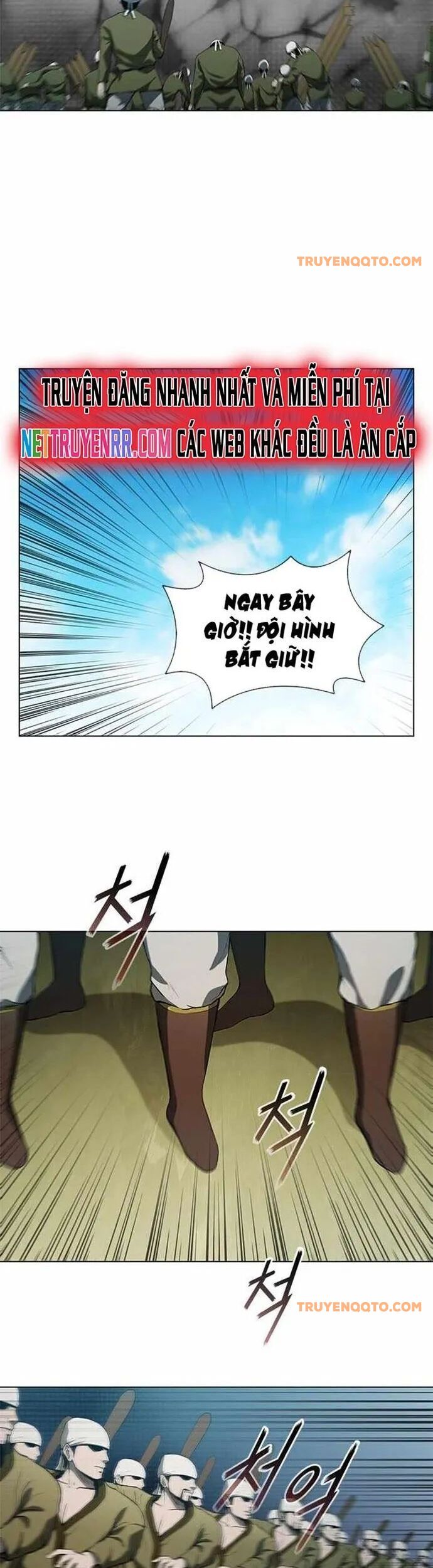 Con Đường Của Võ Giả Chapter 83 - 18