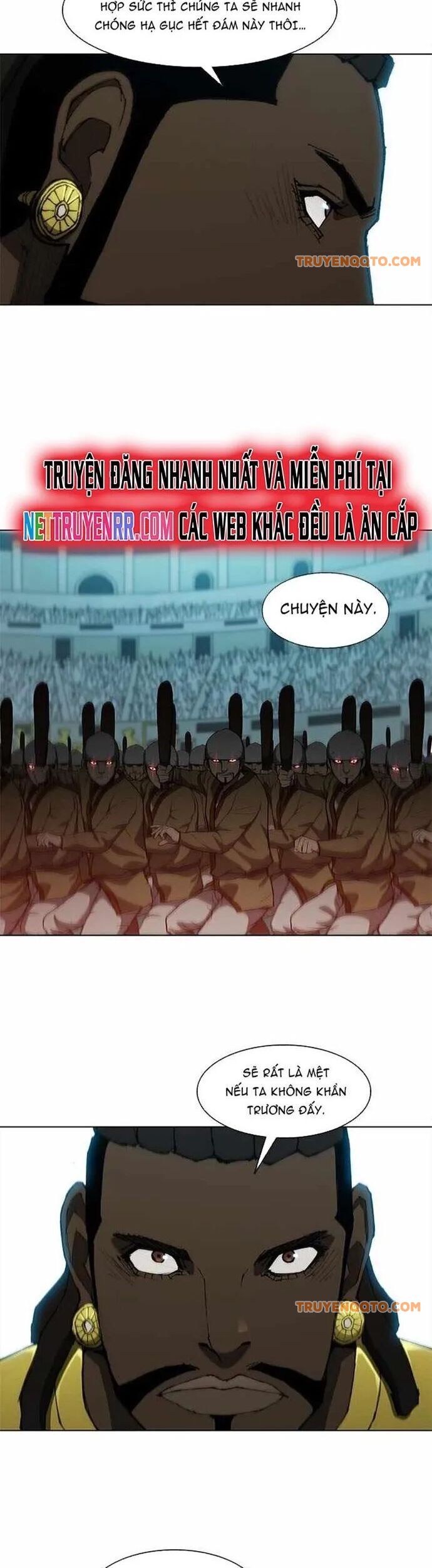 Con Đường Của Võ Giả Chapter 83 - 22