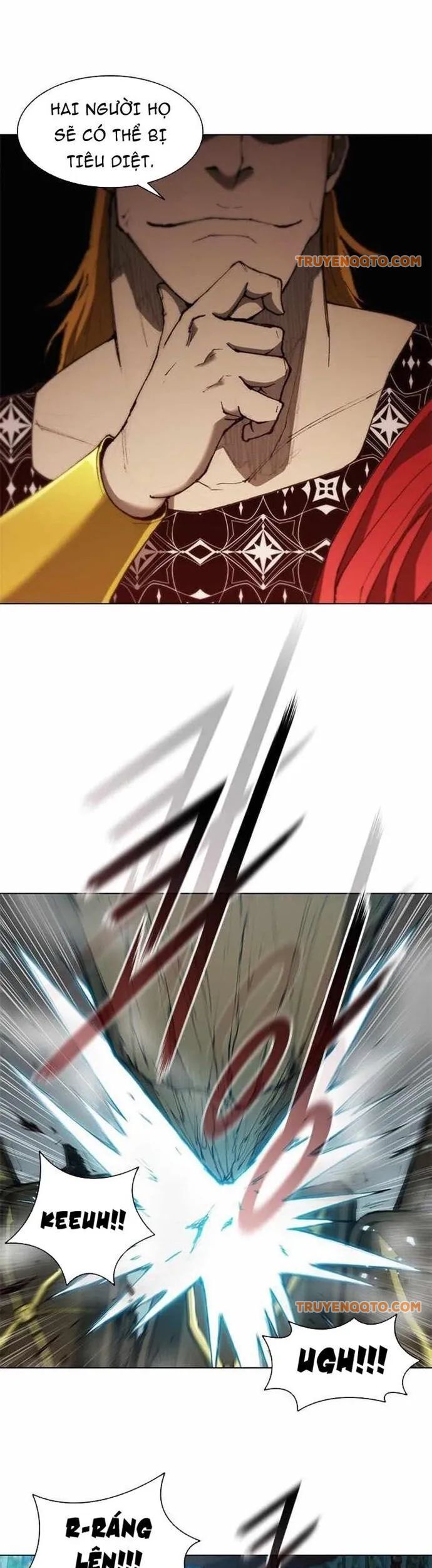 Con Đường Của Võ Giả Chapter 83 - 27