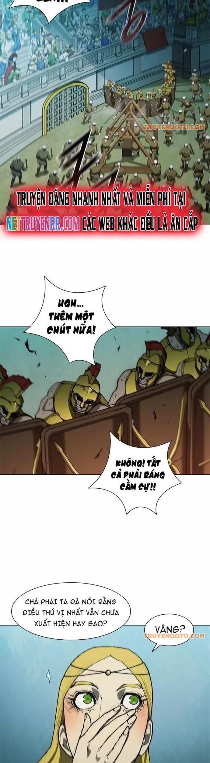 Con Đường Của Võ Giả Chapter 83 - 28