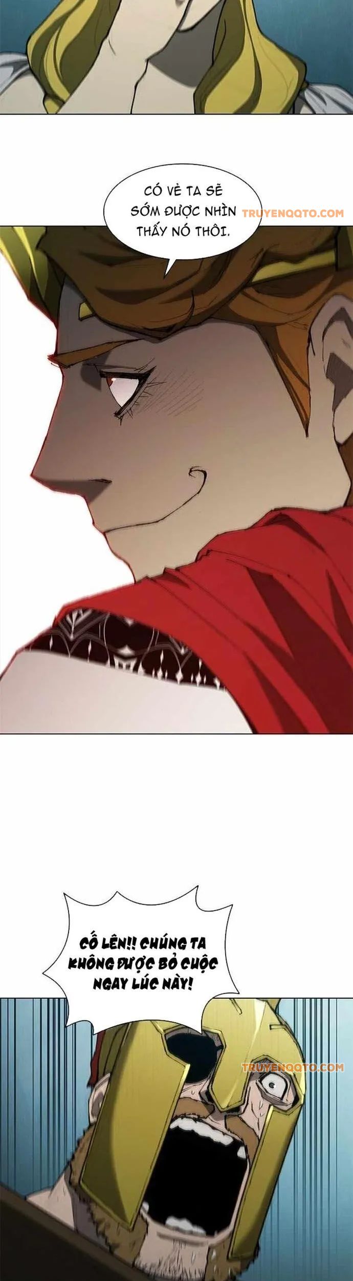 Con Đường Của Võ Giả Chapter 83 - 29