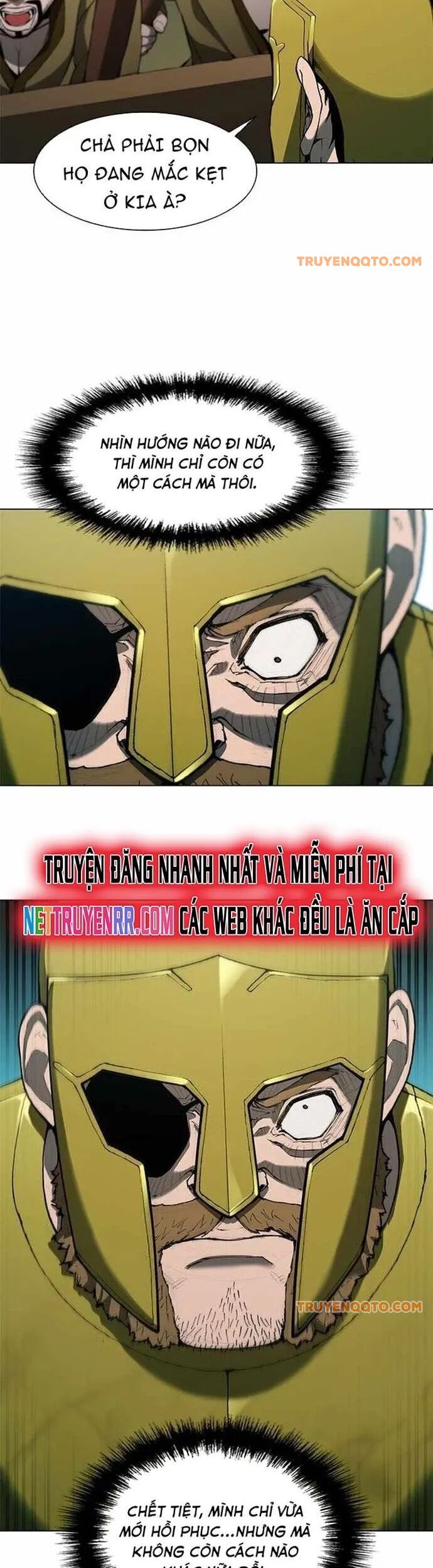 Con Đường Của Võ Giả Chapter 83 - 32