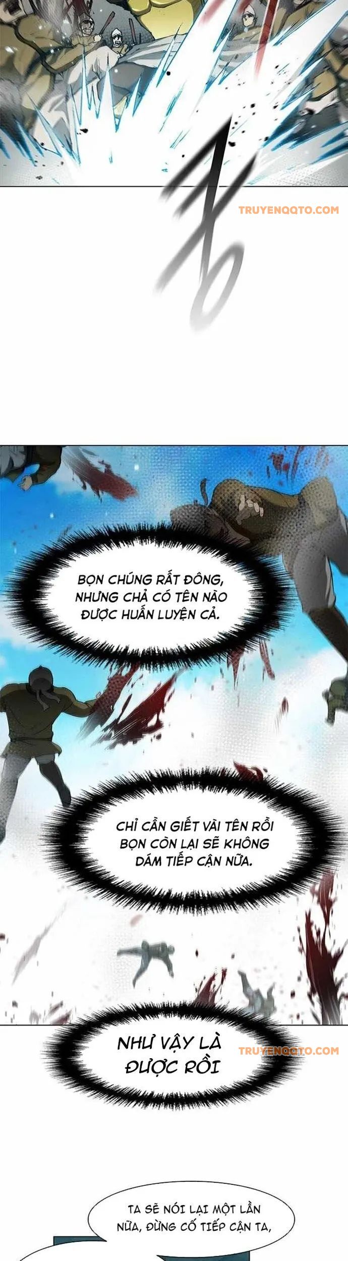 Con Đường Của Võ Giả Chapter 83 - 5