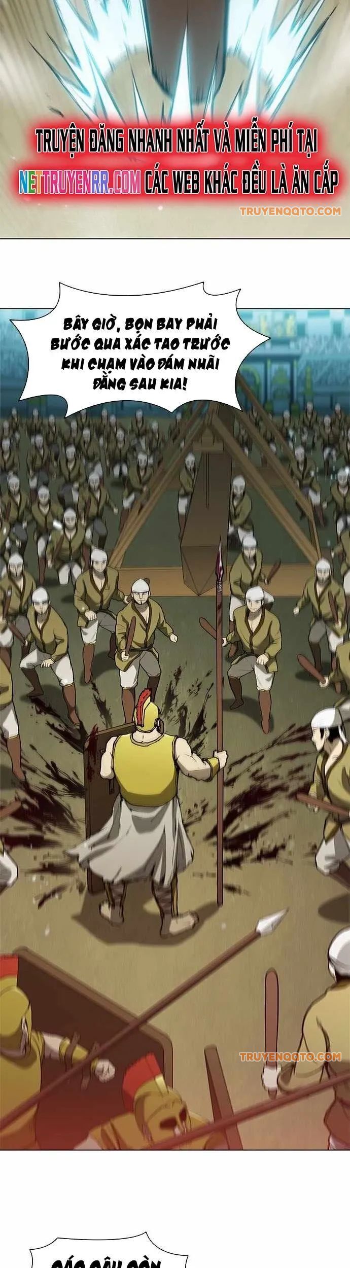 Con Đường Của Võ Giả Chapter 84 - 11