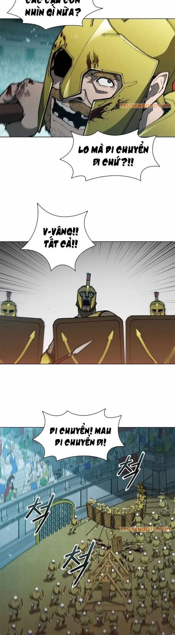 Con Đường Của Võ Giả Chapter 84 - 12