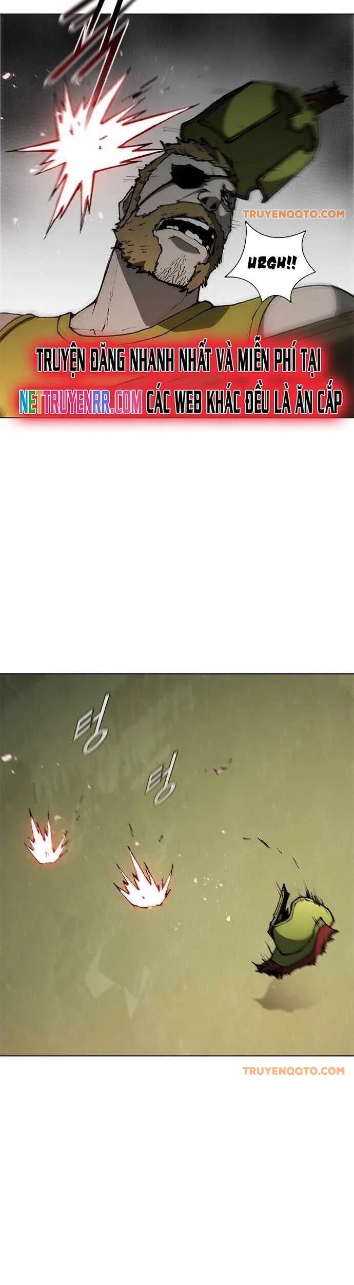 Con Đường Của Võ Giả Chapter 84 - 14