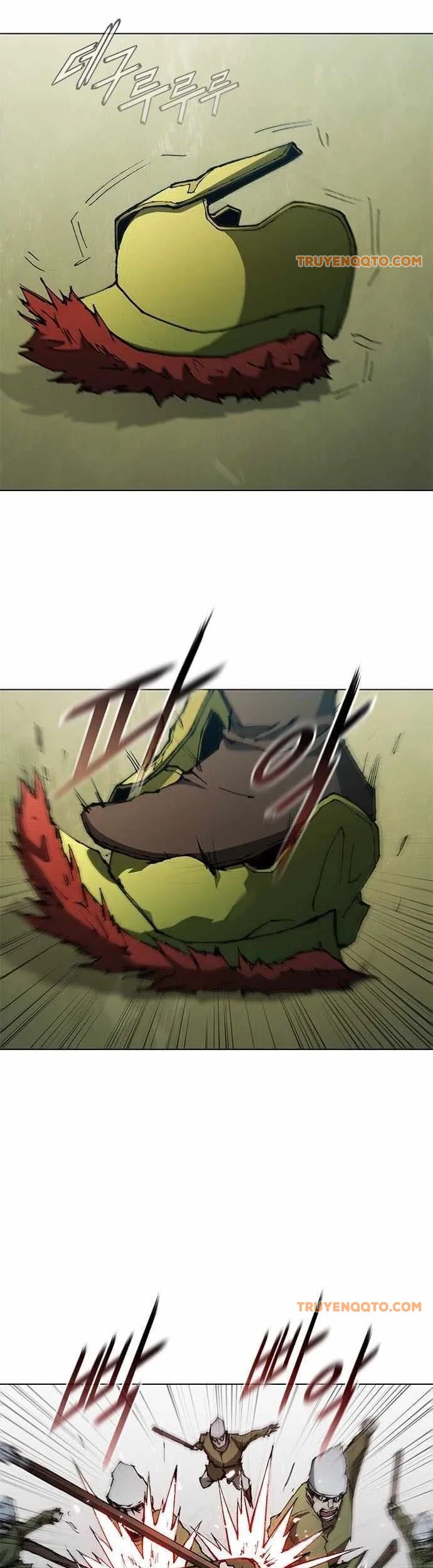 Con Đường Của Võ Giả Chapter 84 - 15