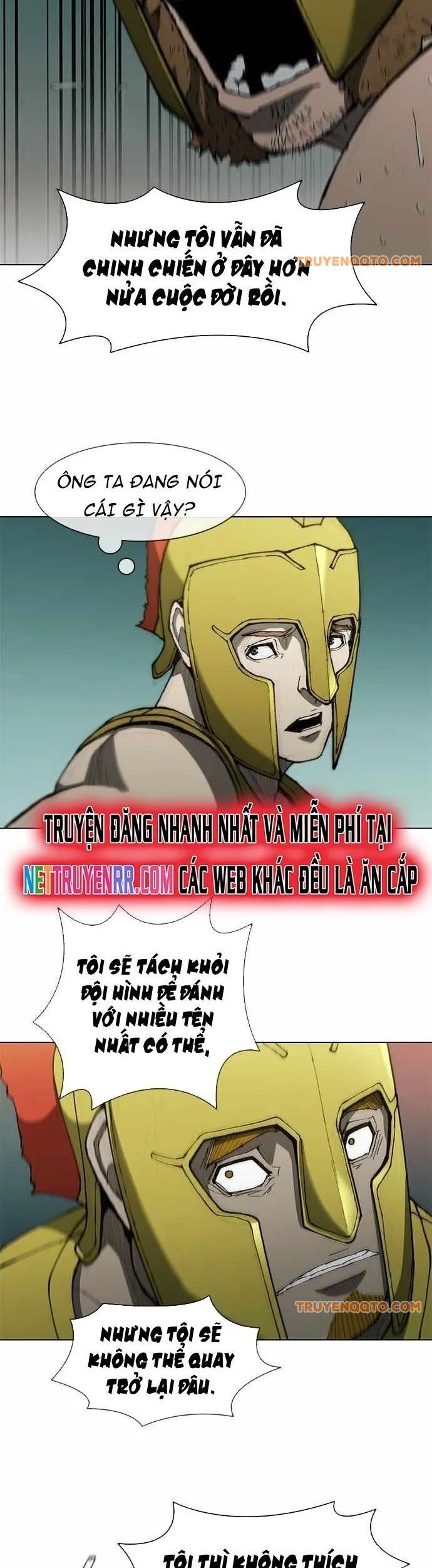 Con Đường Của Võ Giả Chapter 84 - 3